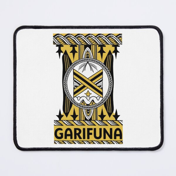 Item preview, Garifuna designed and sold by ColorFlick.
