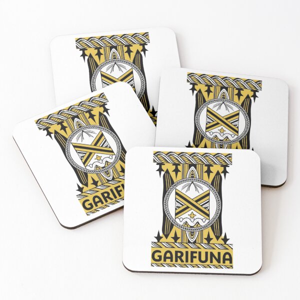 Item preview, Garifuna designed and sold by ColorFlick.