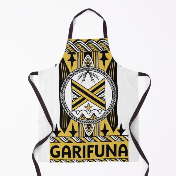 Item preview, Garifuna designed and sold by ColorFlick.