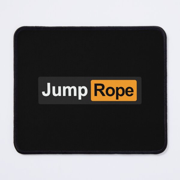 Item preview, Jump Rope designed and sold by orlumbuspirate.