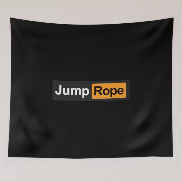 Item preview, Jump Rope designed and sold by orlumbuspirate.