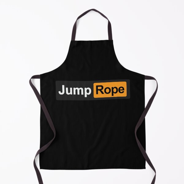 Item preview, Jump Rope designed and sold by orlumbuspirate.