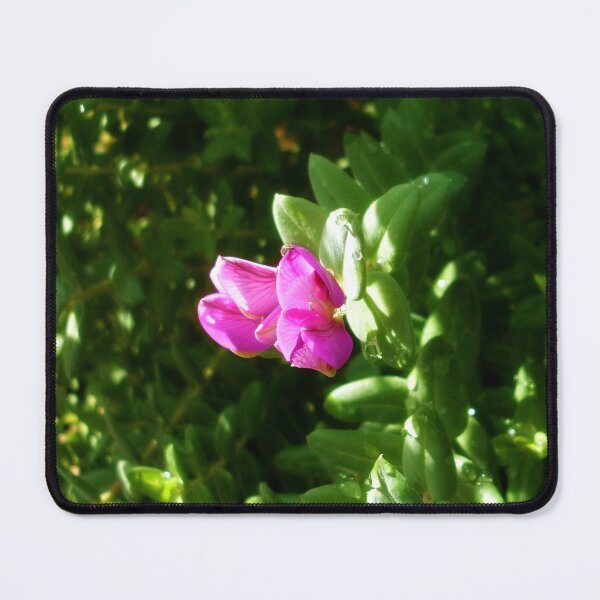 Item preview, Small purple flower designed and sold by Lee's Place.