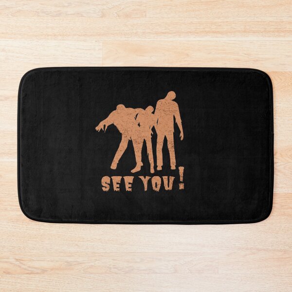 Item preview, See You Zombies  designed and sold by Joyamotion.