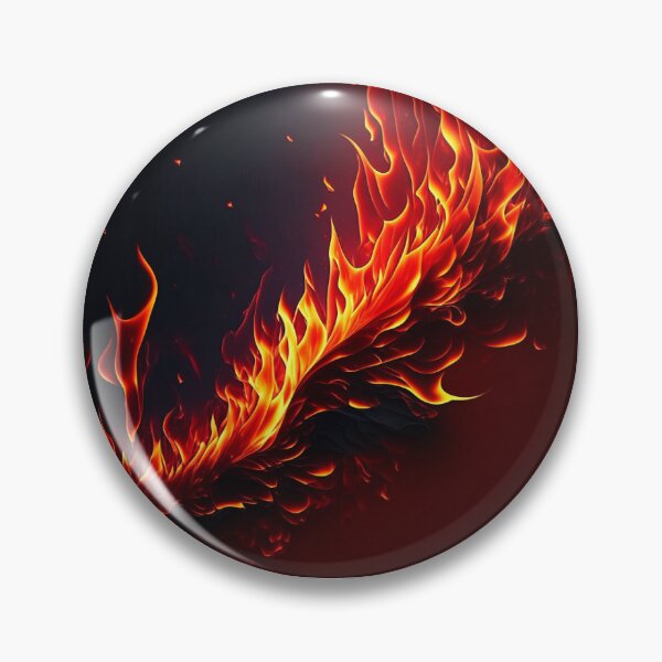 Item preview, Fire Warning designed and sold by DesignExecutive.