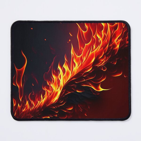 Item preview, Fire Warning designed and sold by DesignExecutive.
