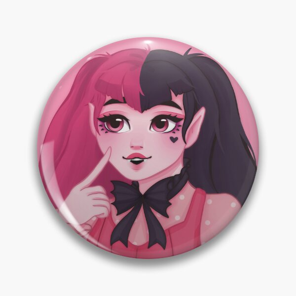 Item preview, Draculaura 2022  designed and sold by meowimi.