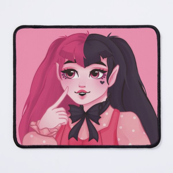 Item preview, Draculaura 2022  designed and sold by meowimi.