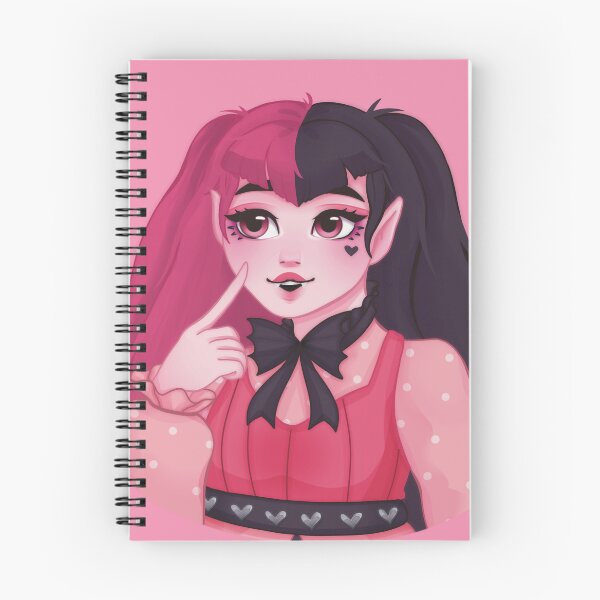 Item preview, Draculaura 2022  designed and sold by meowimi.