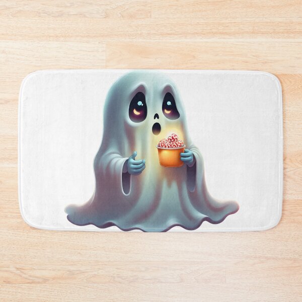Item preview, Ghost The Candy Keeper designed and sold by zanifun.