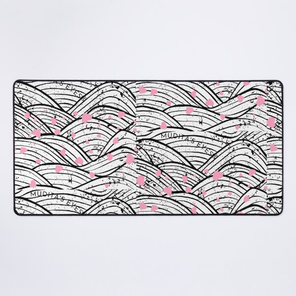 Item preview, Classic Heart Line Art Pattern designed and sold by MuditasEyes.