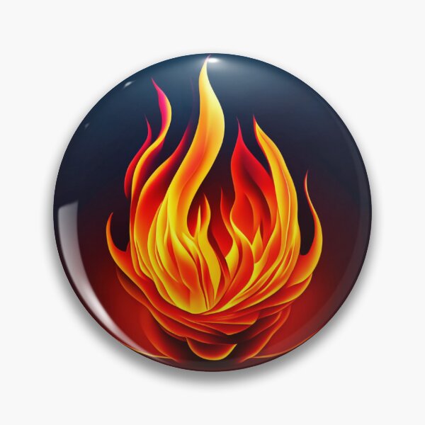 Item preview, Blazing Fire designed and sold by DesignExecutive.