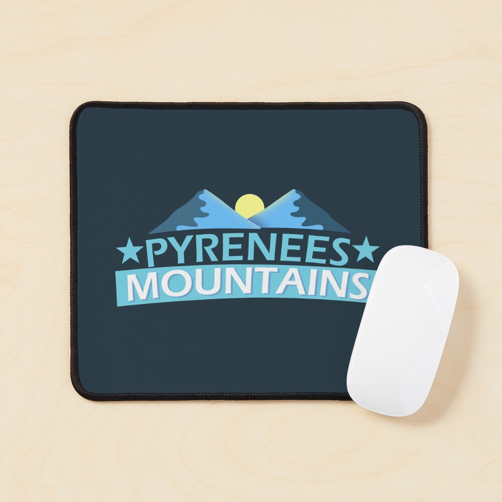 Item preview, Mouse Pad designed and sold by AdventureModa.