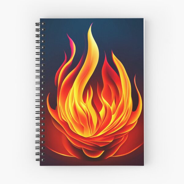 Item preview, Blazing Fire designed and sold by DesignExecutive.