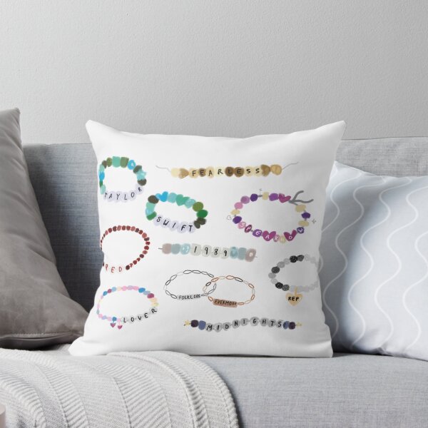 Item preview, Taylor Swift Eras Bracelets designed and sold by kingofmy-heart.