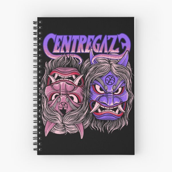 Item preview, ONI Masks designed and sold by CENTREGAZE.