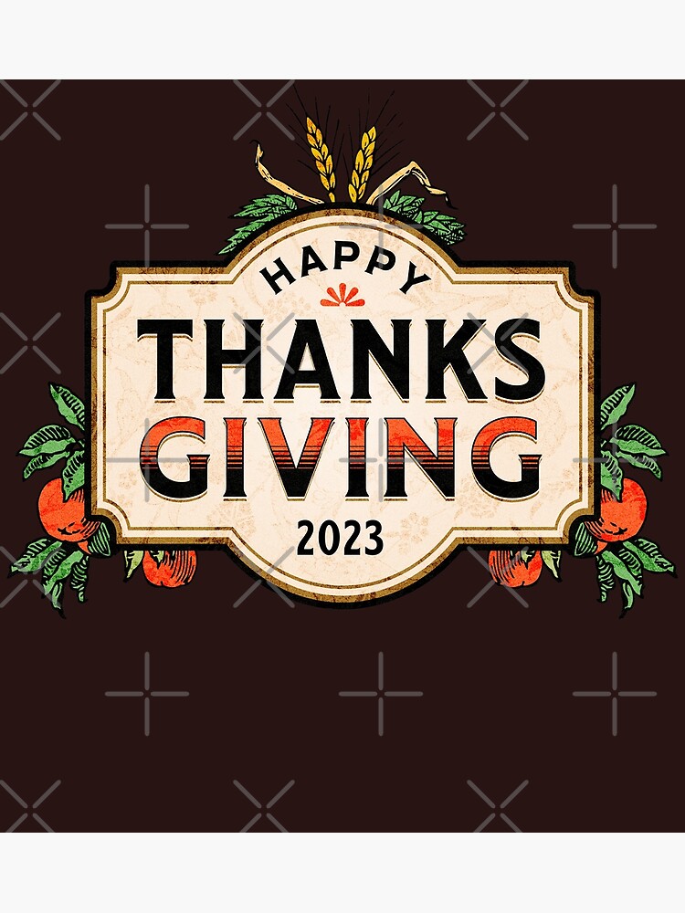 Happy Thanksgiving Images For 2023 in 2023