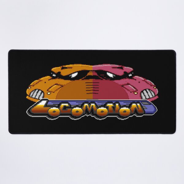 Item preview, Locomotion (Kingsoft) designed and sold by iloveamiga.