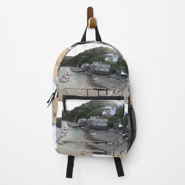 Item preview, Clovelly Panorama, North Devon, England designed and sold by Paul Thompson Photography.