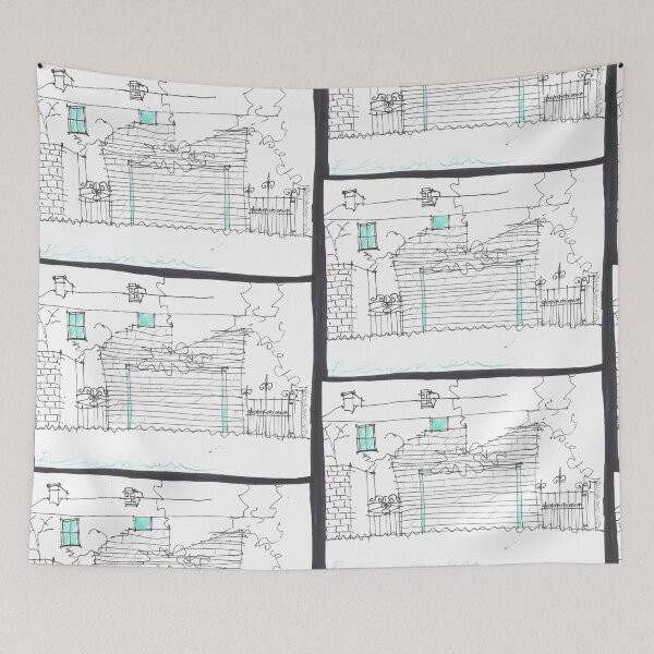 Item preview,  Sketch - 1 designed and sold by walterfest.