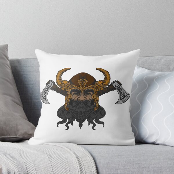 Item preview, Twin Ax King  Cute designed and sold by QQdesigns.