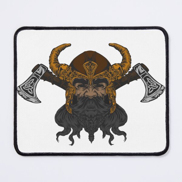 Item preview, Twin Ax King  Cute designed and sold by QQdesigns.