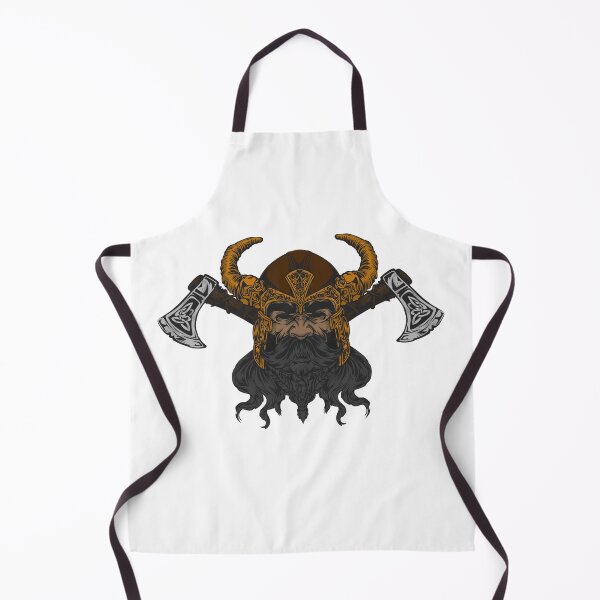 Item preview, Twin Ax King Cute designed and sold by QQdesigns.