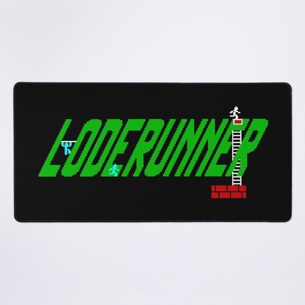 Item preview, Loderunner designed and sold by iloveamiga.
