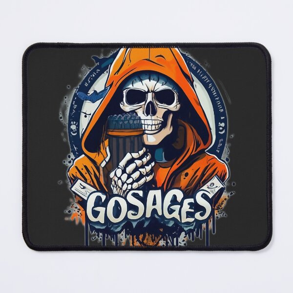 Item preview, Gosages - Halloween Special designed and sold by Gosage.