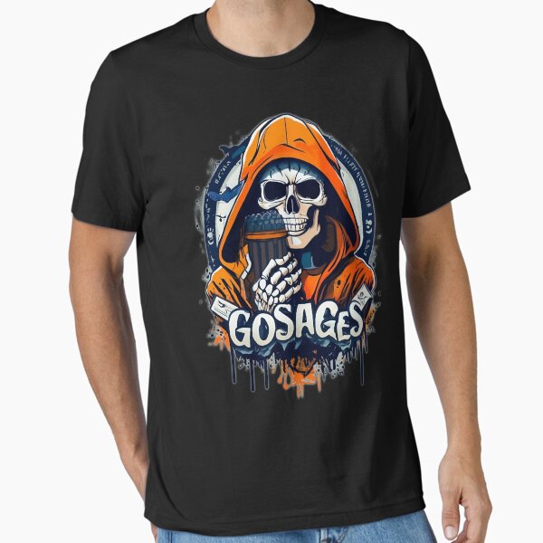 Gosages - Halloween Special Essential T-Shirt