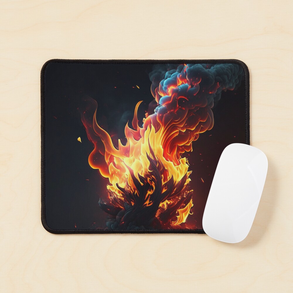 Item preview, Mouse Pad designed and sold by DesignExecutive.