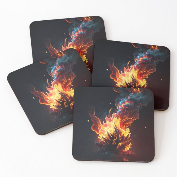 Item preview, Raging Fire designed and sold by DesignExecutive.
