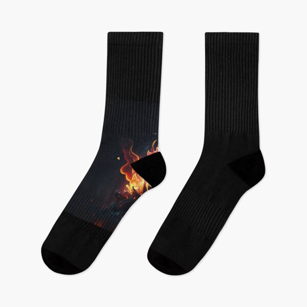 Item preview, Raging Fire designed and sold by DesignExecutive.