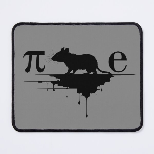 Item preview, Pi joke "Pirate" - Mathematician, physicist, engineer, teacher designed and sold by biiid.