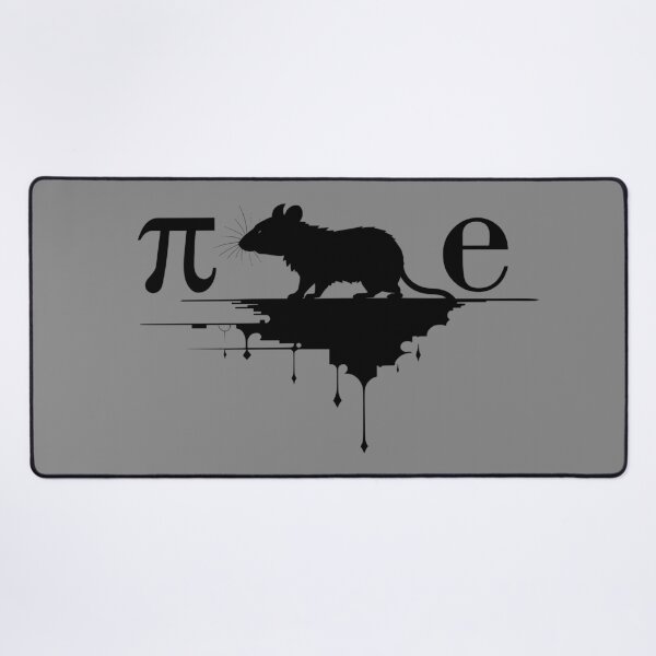 Item preview, Pi joke "Pirate" - Mathematician, physicist, engineer, teacher designed and sold by biiid.