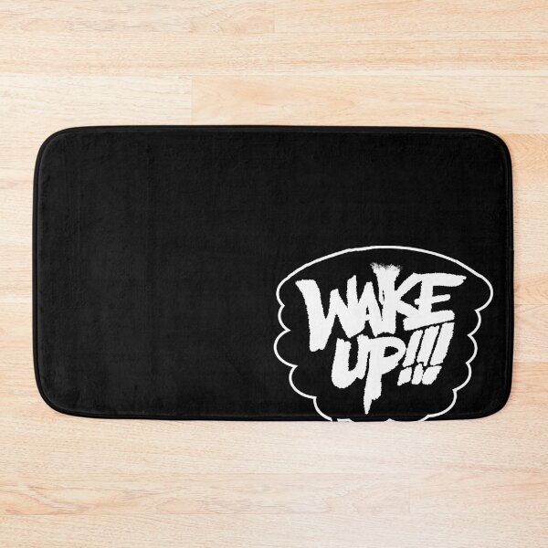 Item preview, WAKE UP!!!...WAKE UUUP!!!...WAKE UP!! pt.109 designed and sold by Mars-b.