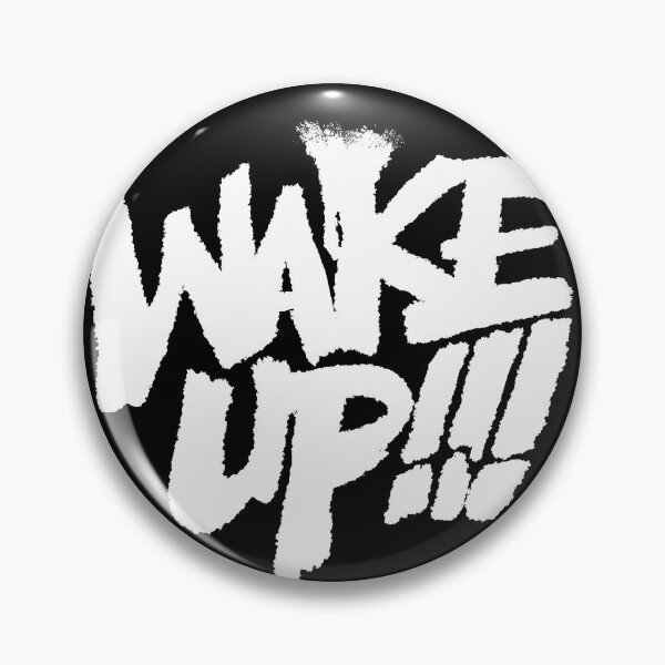 Item preview, WAKE UP!!!...WAKE UUUP!!!...WAKE UP!! pt.109 designed and sold by Mars-b.