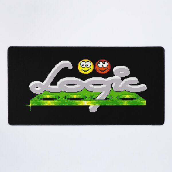 Item preview, Logic designed and sold by iloveamiga.
