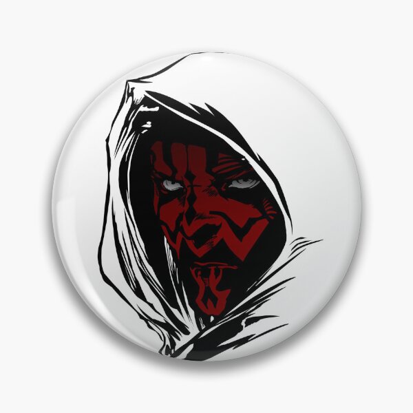 Item preview, Head of the Red Devils Cute designed and sold by QQdesigns.