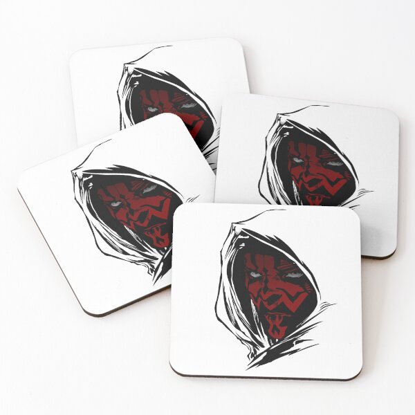 Item preview, Head of the Red Devils Cute designed and sold by QQdesigns.