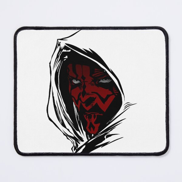 Item preview, Head of the Red Devils Cute designed and sold by QQdesigns.