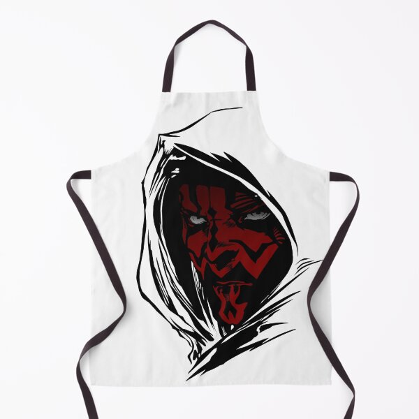 Item preview, Head of the Red Devils Cute designed and sold by QQdesigns.