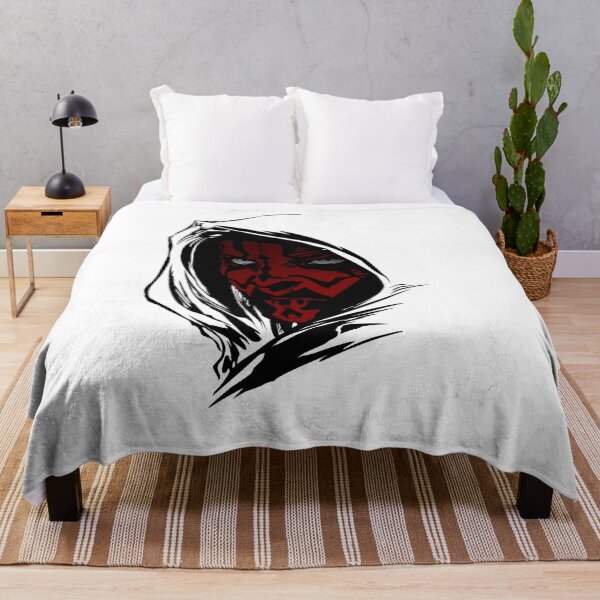 Item preview, Head of the Red Devils Cute designed and sold by QQdesigns.