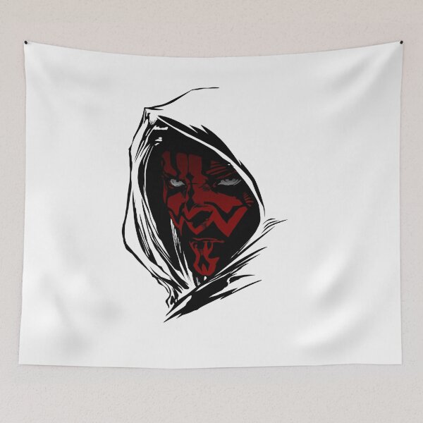 Item preview, Head of the Red Devils Cute designed and sold by QQdesigns.