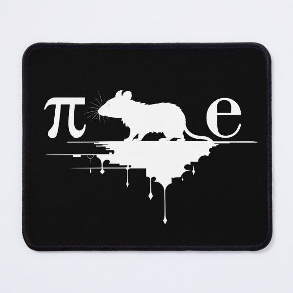 Item preview, Pi joke "Pirate" - Mathematician, physicist, engineer, teacher designed and sold by biiid.