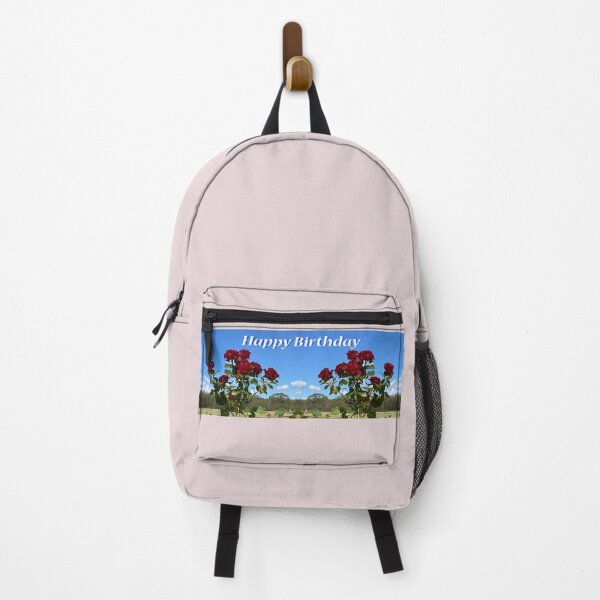 Item preview, Have a Rosey Birthday designed and sold by KazM.