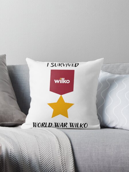 Grey cushions wilko hotsell