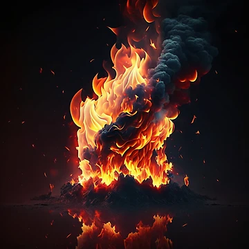 Artwork thumbnail, Explosion by DesignExecutive