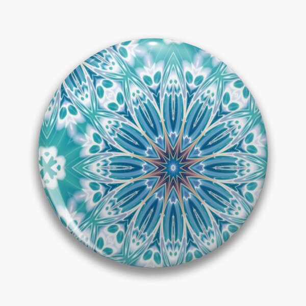 Item preview, Mandala Background Pattern designed and sold by tomorrowsart.