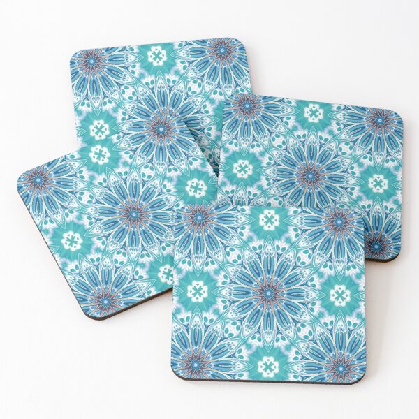 Item preview, Mandala Background Pattern designed and sold by tomorrowsart.